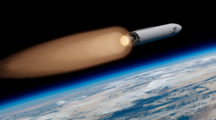 Image for ‘All engines now qualified’ says Gilmour ahead of 2023 launch