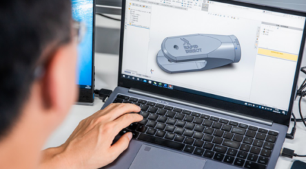 Image for On-demand manufacturing: The perfect way to minimise your risk
