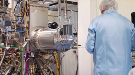 Image for Australia’s place in the semiconductor world: Talking about a moonshot
