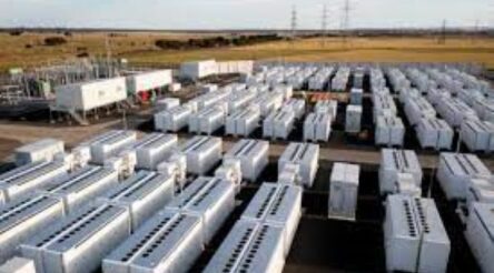 Image for Neoen shows the electricity industry has become storage