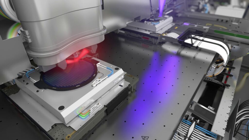 Australia's place in the semiconductor world -- tech wars and factory floors