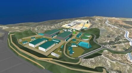 Image for Large steel pipe manufacturing returns to WA