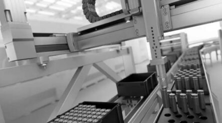 Image for Sparc progresses graphene additive manufacturing