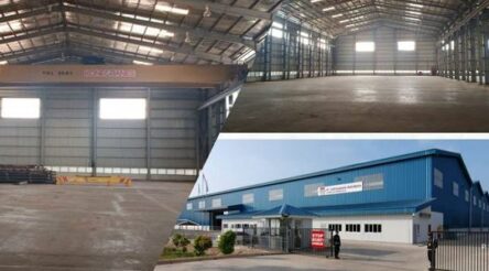 Image for Austin Engineering doubles size of Indonesia plant