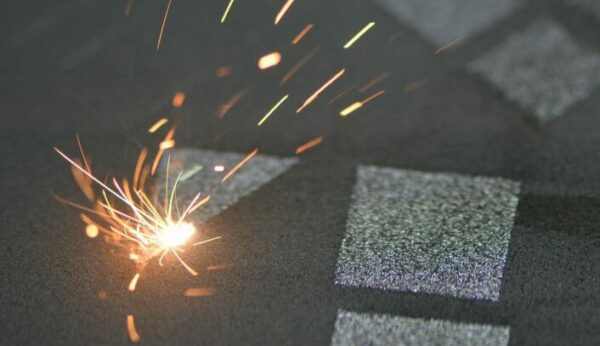 You can still get backing if you do something useful, Additive Assurance finds