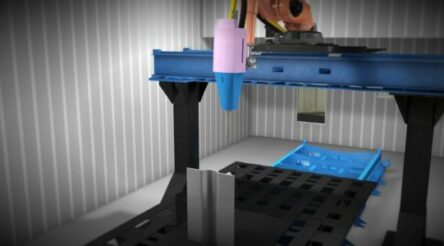 Image for Titomic successfully raises $5.1 million