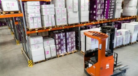Image for B2B eCommerce for building materials: A digitizing guide