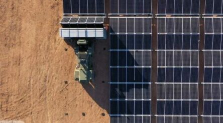 Image for The A$30 billion Sun Cable crash is a setback but doesn’t spell the end of Australia’s renewable energy export dreams
