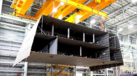 Image for Manufacturing news briefs — stories you might have missed