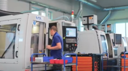 Image for ANCA to boost precision manufacturing capability