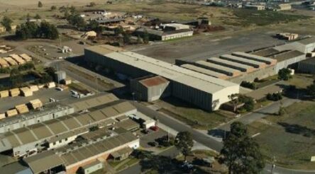 Image for Latrobe magnesium to be exported to the US