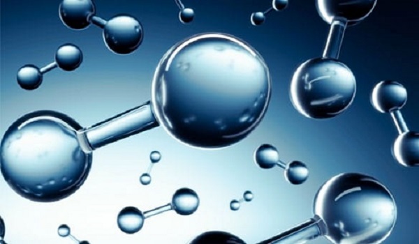 hydrogen