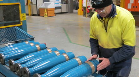 Image for Australia and France collaborate in supplying Ukraine