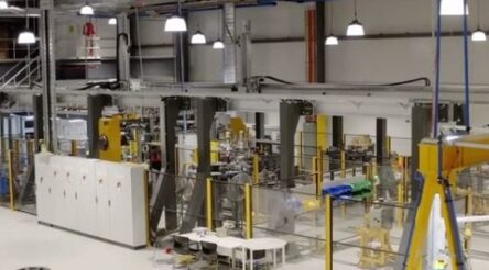 Image for Carbon Revolution progresses merger, US listing