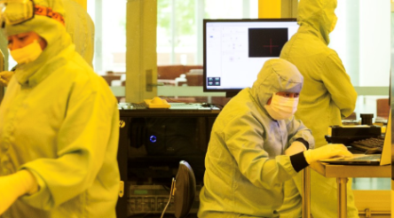 Image for University of Sydney announces quantum computing chip foundry