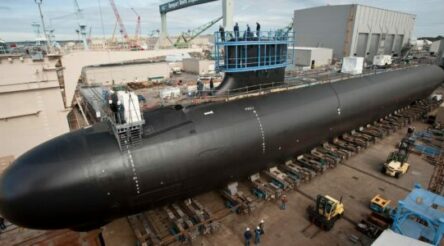 Image for UNSW nuclear engineering head: Training enough for AUKUS to be “incredibly difficult” 
