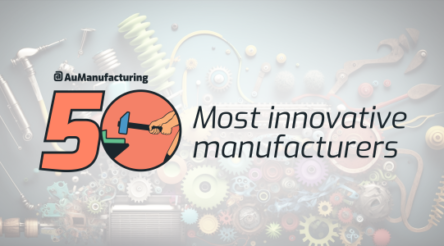 Image for Our search for Australia’s top 50 most innovative companies continues