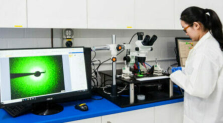 Image for Bluglass raises $10.2 million, seeks another $2.7 million as it grows laser production, product range
