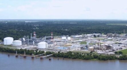 Image for Incitec Pivot sells troubled Waggaman plant