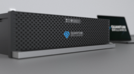 Image for Quantum Brilliance launches new software range