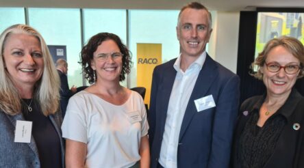 Image for Toward a competitive Queensland industrial ecosystem – by Cori Stewart