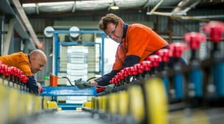 Image for Best of the week — the five most popular stories among @AuManufacturing’s readers