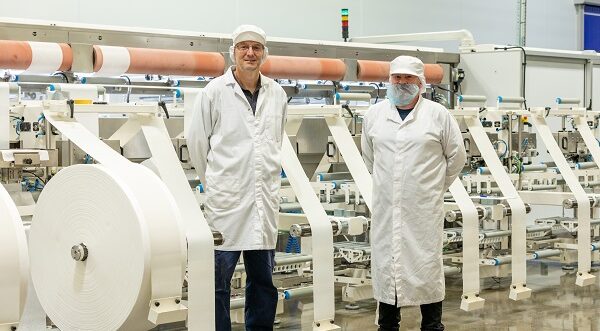 Hygiene Co Factory Image-44