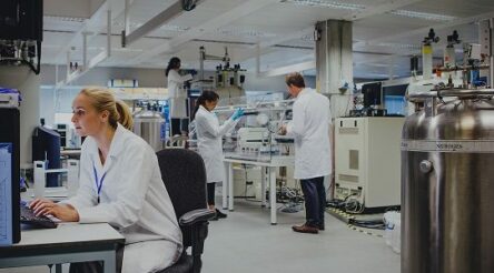 Image for Celebrating Australian sovereign capability – our emerging mRNA vaccine ecosystem