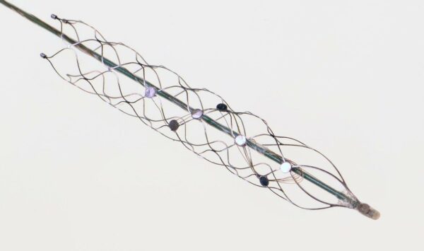 Stentrode-Univ-Melbourne-Vascular-Bionics-Laboratory