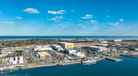 Image for Best of the week — the five most popular stories among @AuManufacturing’s readers