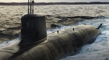 Image for Defence partnering for success – Riding the AUKUS wave, part 2 By Sarah Pavillard