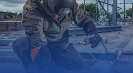 Image for Renewable energy plans “will simply not be a reality” without industry and skills support: Weld Australia