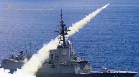Image for Defence strategic review – SMEs call for sector industry policy