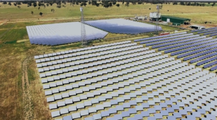Image for Batteries won’t cut it – we need solar thermal technology to get us through the night