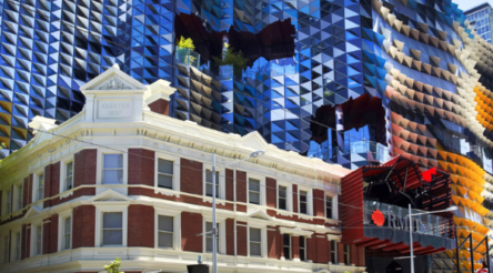 Image for RMIT research paves way for oral delivery of insulin – study
