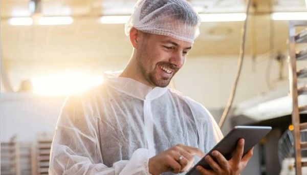 Capture
