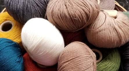 Image for Celebrating Australian Made — bespoke wool products specialist is a no-sew