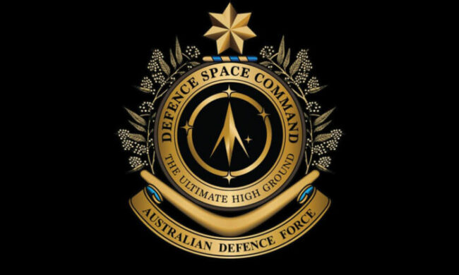 space command