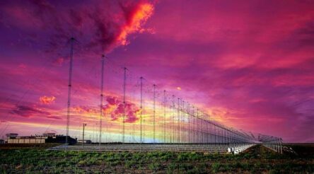 Image for BAE Systems buys antenna and communications SME