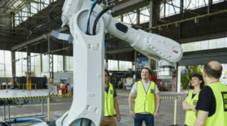 Image for ARM Hub, MiQ grants get continued funding in Qld 2023/4 budget