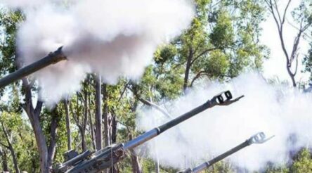 Image for Defence extends NIOA ammunition partnership