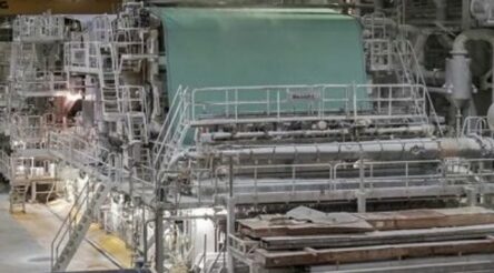 Image for Opal paper closes more of Maryvale mill