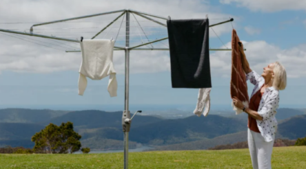 Image for Is Hills about to hoist a white flag?