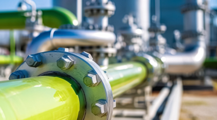 Image for On the starting line for green hydrogen in Tasmania