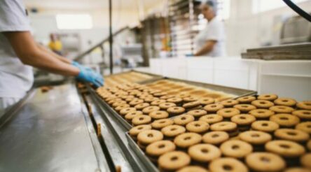 Image for CSIRO releases new food system report