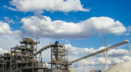 Image for Calix and Pilbara Minerals advance lithium processing technologies