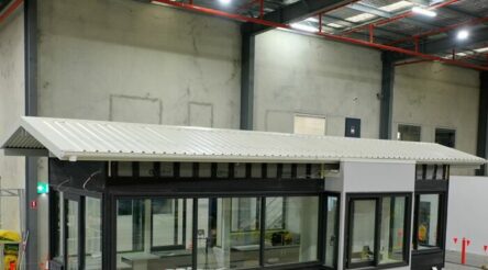 Image for Volo Modular on track to deliver 18 prefab houses for Queensland government by year’s end