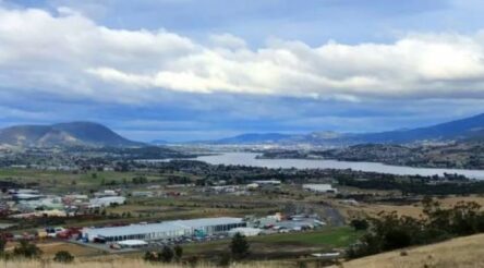 Image for Countrywide Hydrogen selects contractors for Tasmanian projects