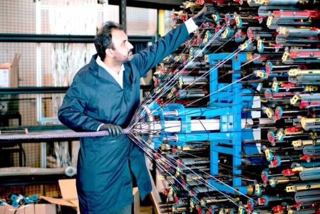 Dr Mazhar Peerzada