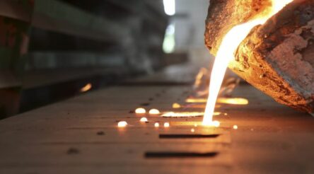 Image for ASM builds rare earths supply chain, sells first critical metals